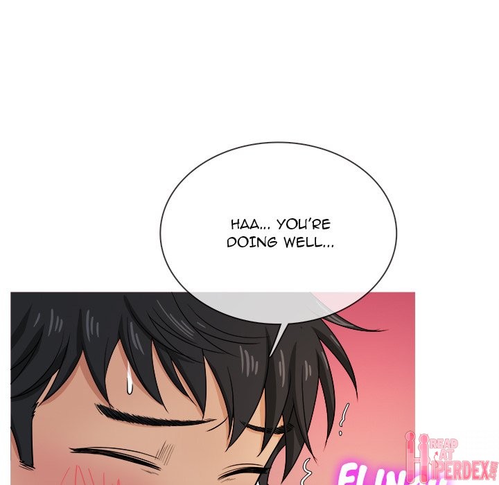 Love Me More Chapter 18 - Page 37