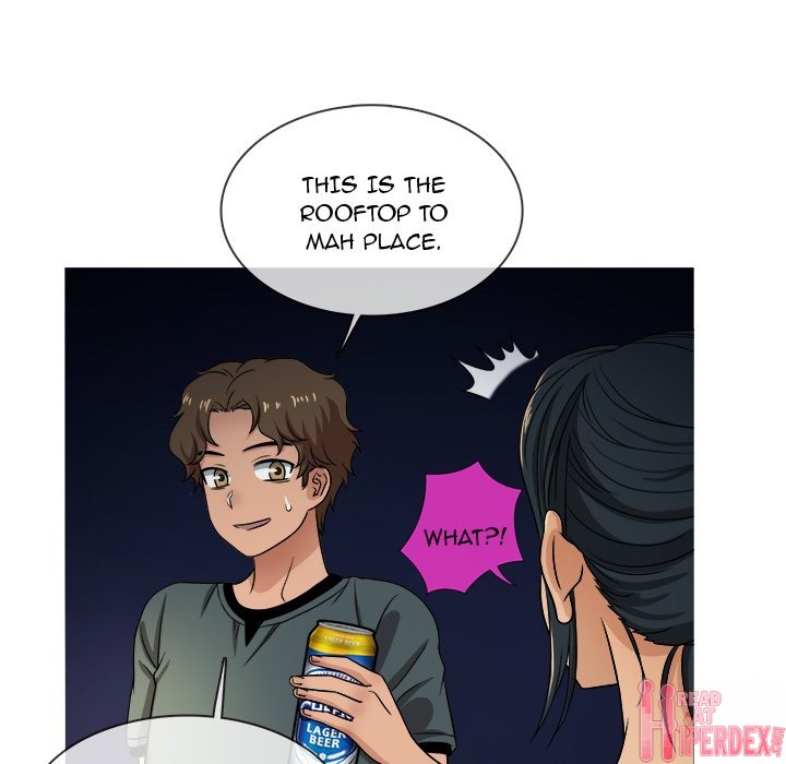 Love Me More Chapter 19 - Page 22