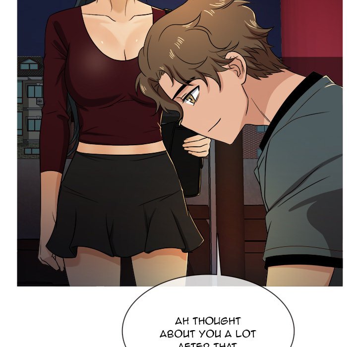 Love Me More Chapter 19 - Page 40