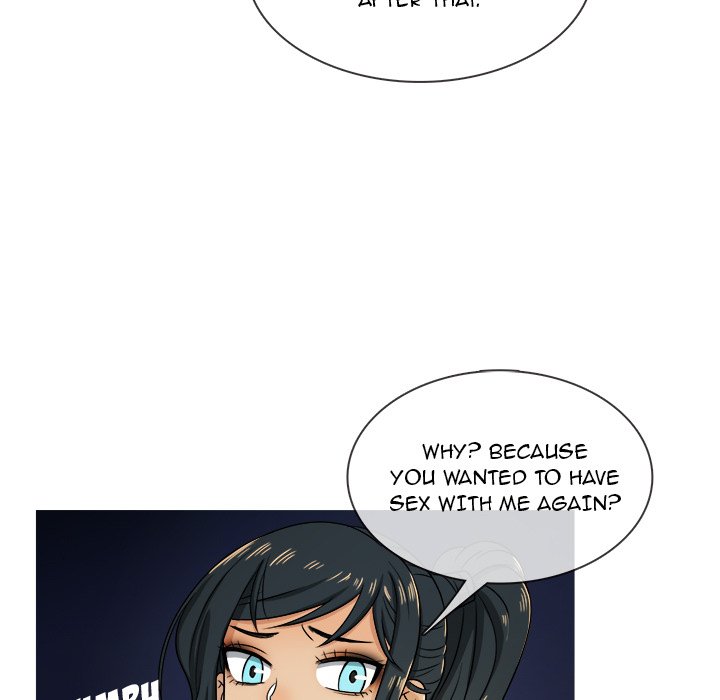 Love Me More Chapter 19 - Page 41