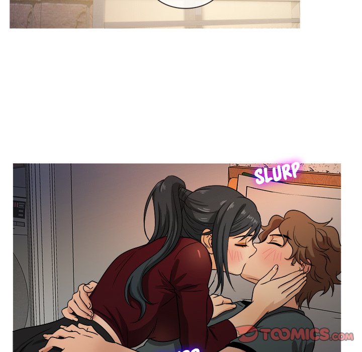 Love Me More Chapter 19 - Page 50