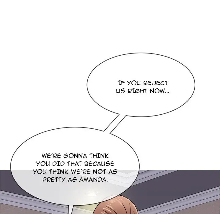 Love Me More Chapter 3 - Page 121