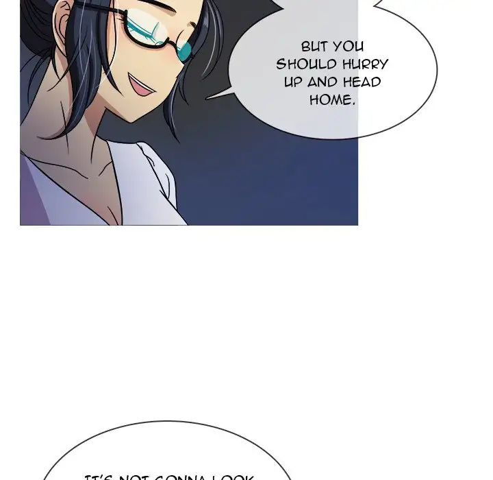 Love Me More Chapter 3 - Page 20