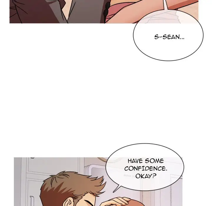 Love Me More Chapter 5 - Page 22