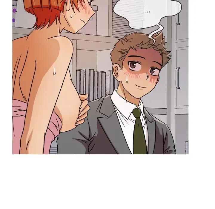 Love Me More Chapter 5 - Page 54