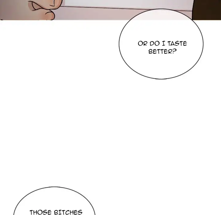 Love Me More Chapter 7 - Page 37