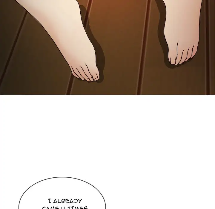 Love Me More Chapter 7 - Page 5