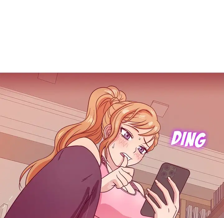 Love Me More Chapter 8 - Page 112