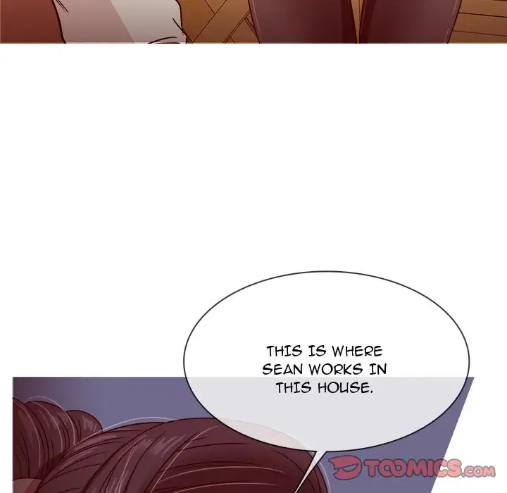 Love Me More Chapter 8 - Page 45