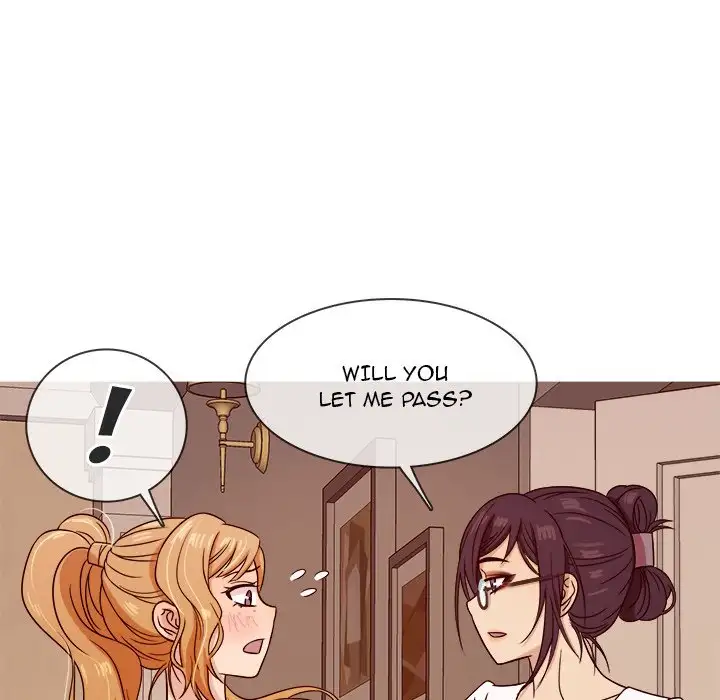 Love Me More Chapter 8 - Page 59