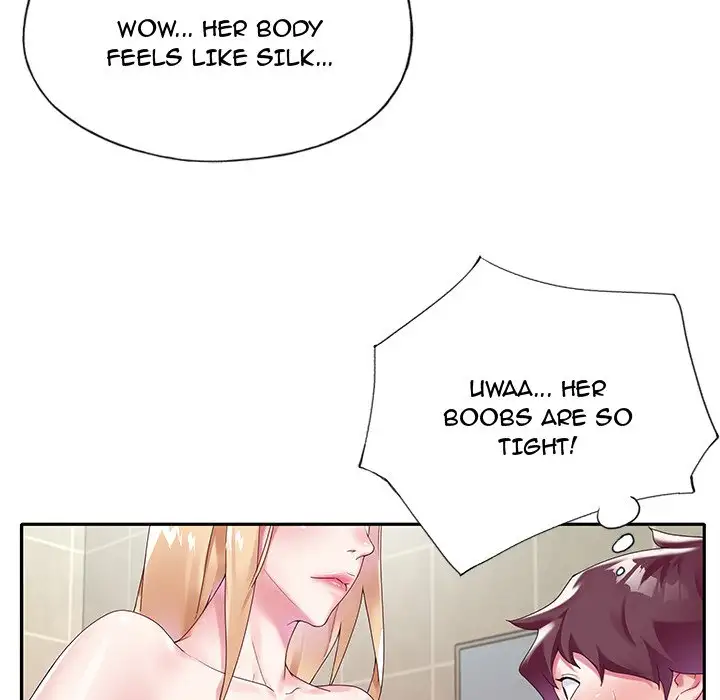 The Idol Project Chapter 14 - Page 42