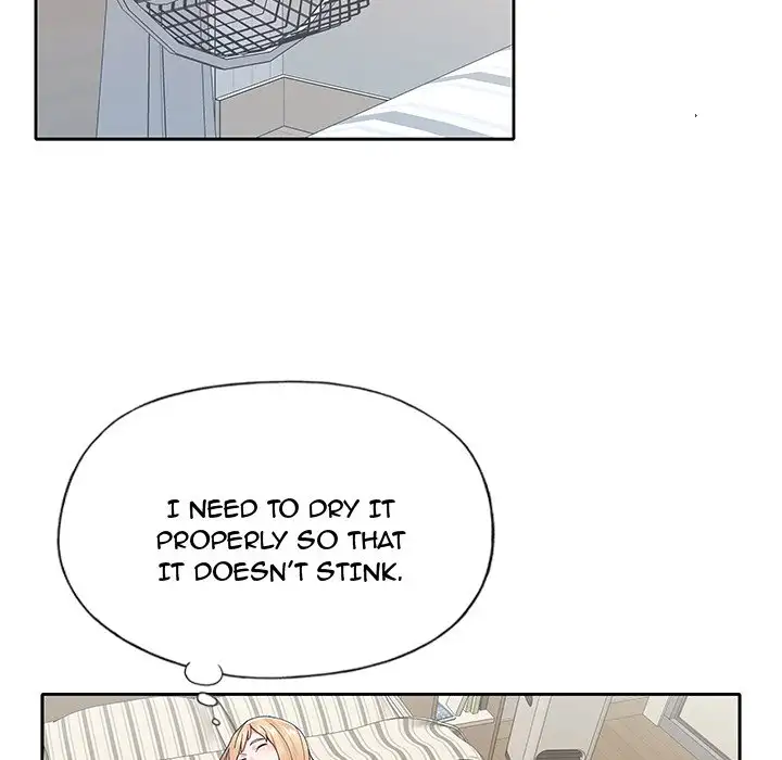 The Idol Project Chapter 14 - Page 71