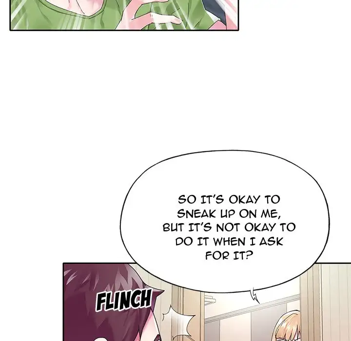 The Idol Project Chapter 17 - Page 12