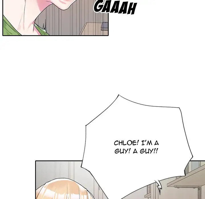 The Idol Project Chapter 17 - Page 8