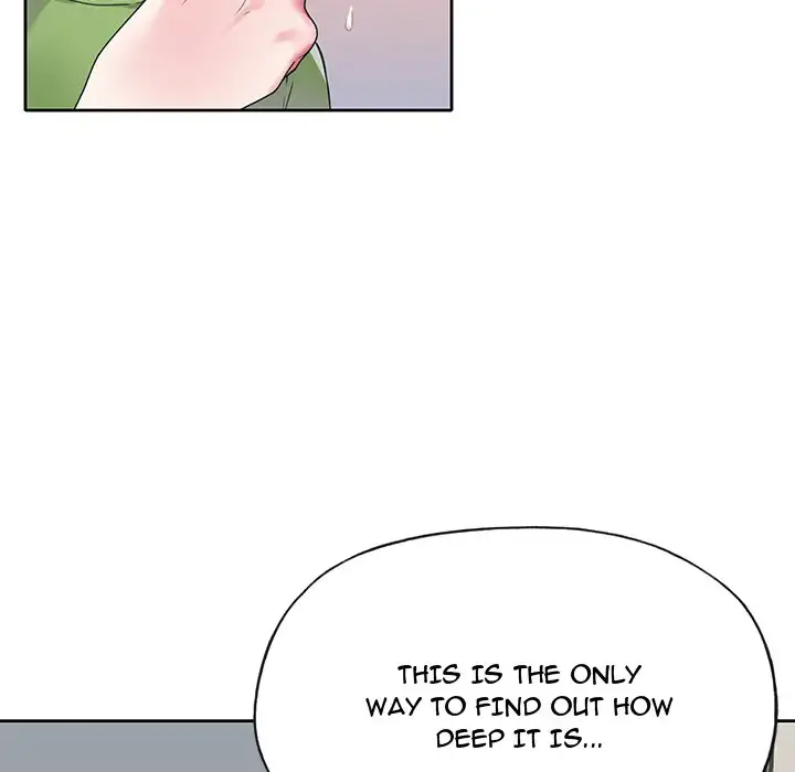 The Idol Project Chapter 18 - Page 43