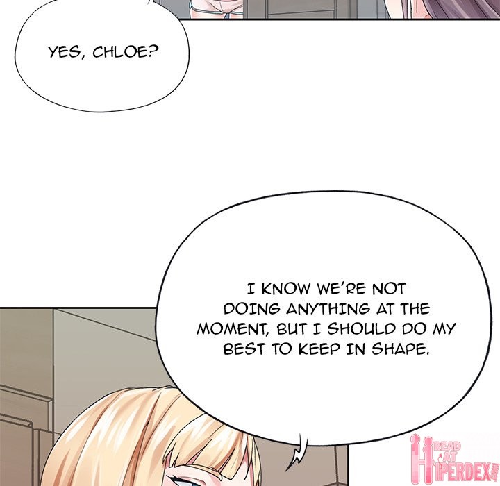 The Idol Project Chapter 25 - Page 59