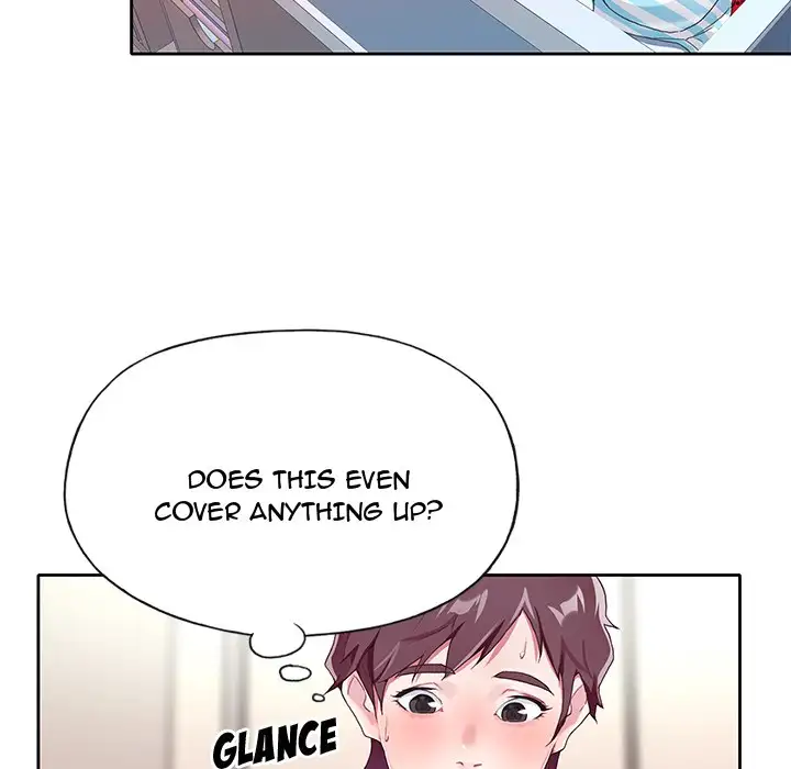 The Idol Project Chapter 3 - Page 72