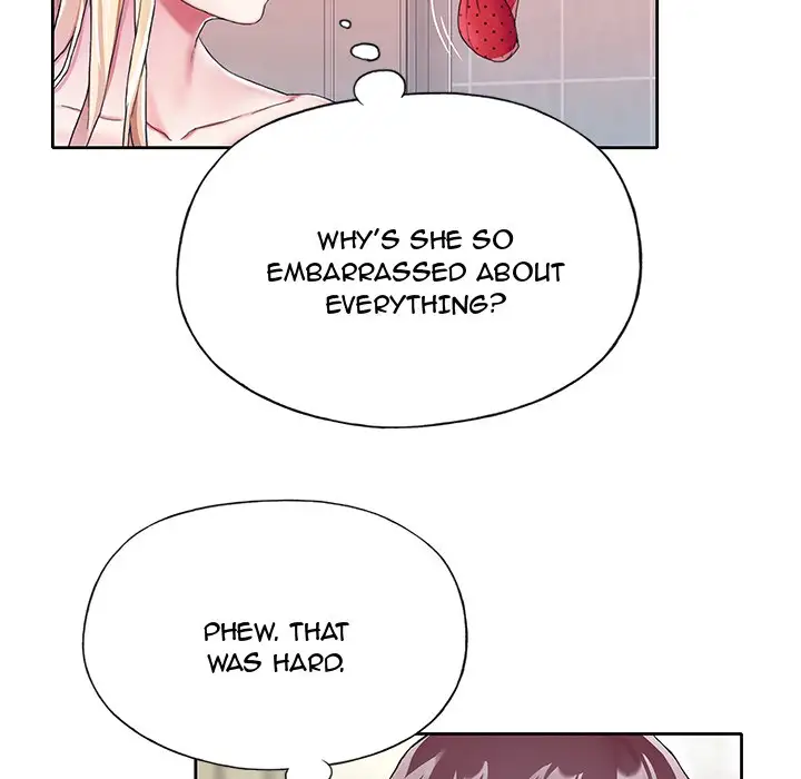 The Idol Project Chapter 3 - Page 76