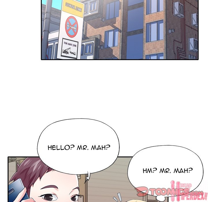 The Idol Project Chapter 30 - Page 38