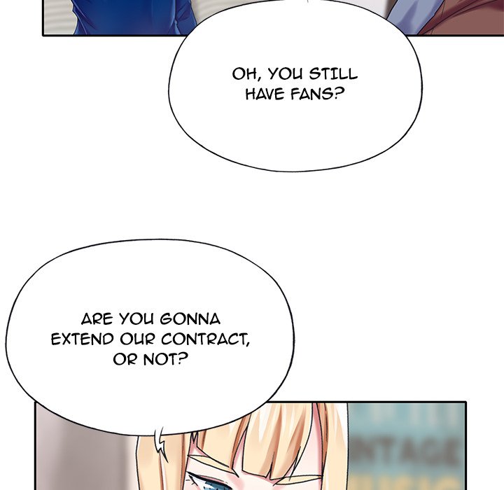 The Idol Project Chapter 31 - Page 52