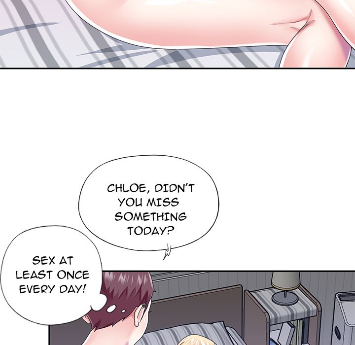 The Idol Project Chapter 32 - Page 80