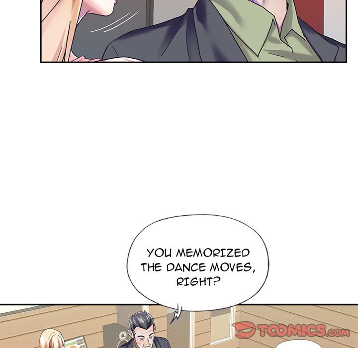 The Idol Project Chapter 33 - Page 42