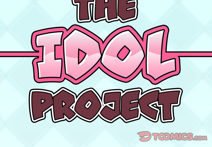 The Idol Project Chapter 34 - Page 2