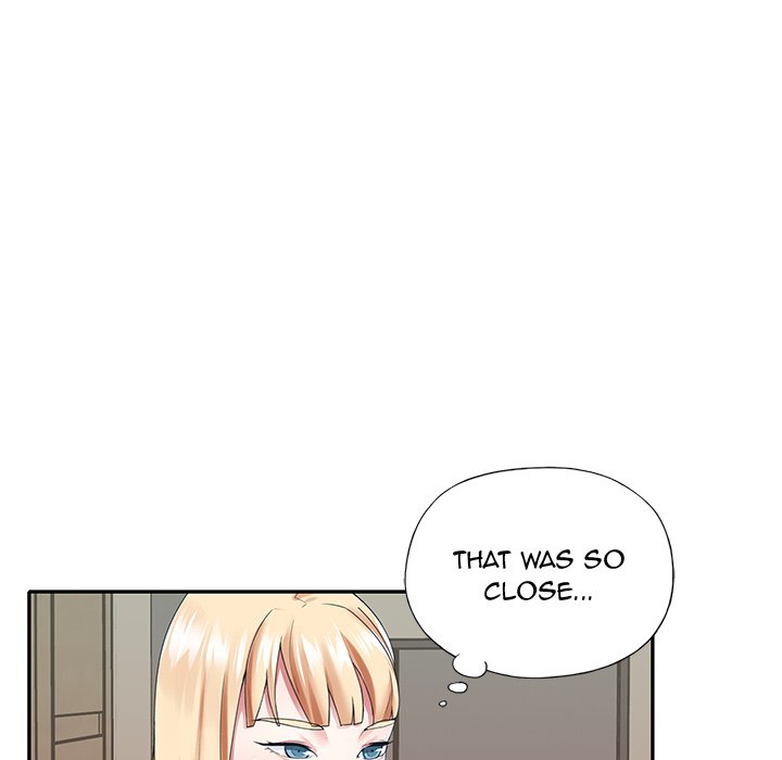 The Idol Project Chapter 37 - Page 57