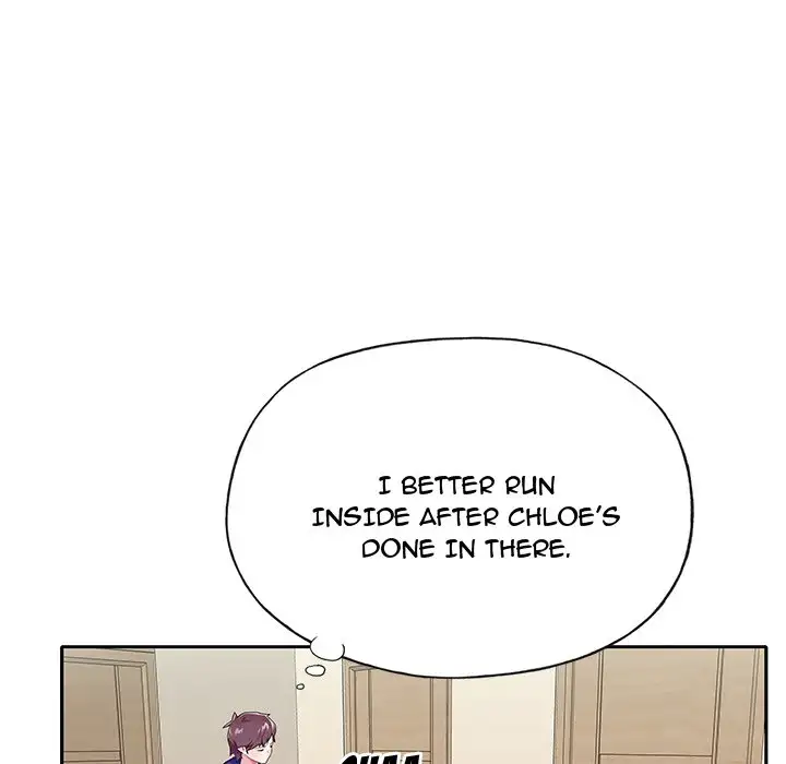 The Idol Project Chapter 4 - Page 114