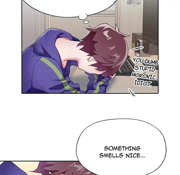 The Idol Project Chapter 4 - Page 97