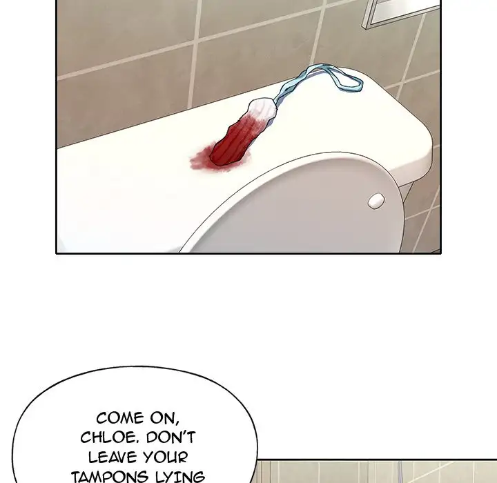 The Idol Project Chapter 6 - Page 97