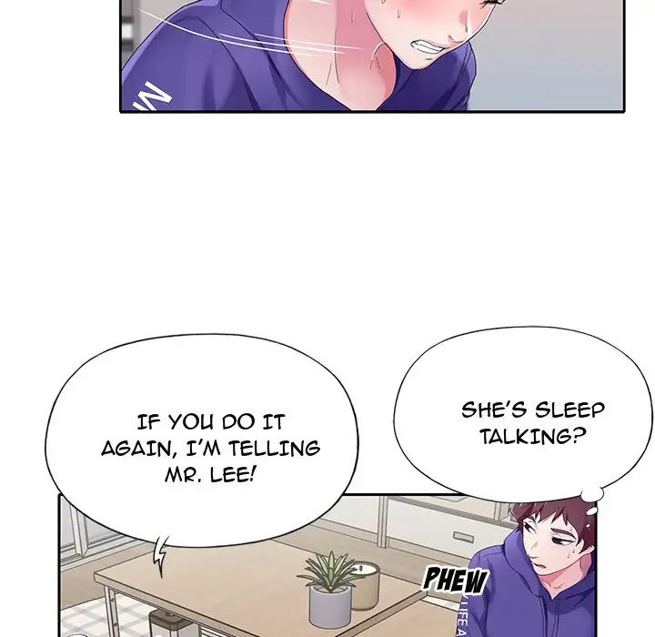 The Idol Project Chapter 9 - Page 51