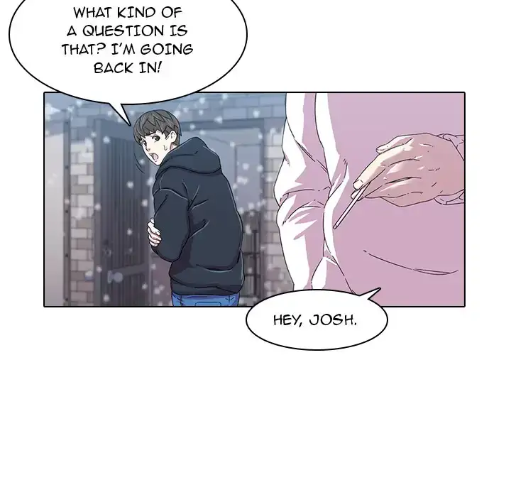 Our Twenties Chapter 1 - Page 87