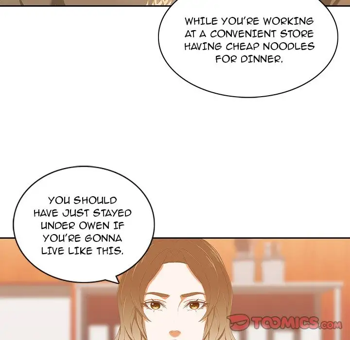 Our Twenties Chapter 10 - Page 90