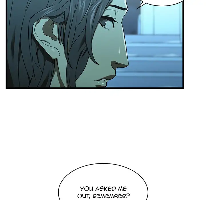 Our Twenties Chapter 15 - Page 92