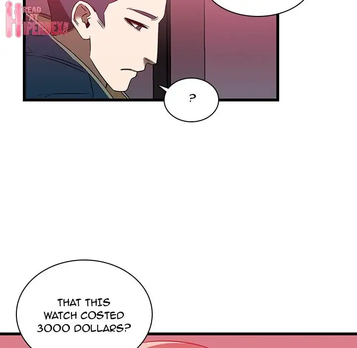 Our Twenties Chapter 17 - Page 31