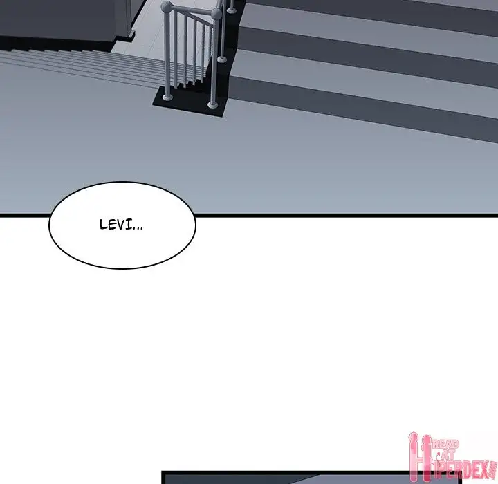 Our Twenties Chapter 19 - Page 85