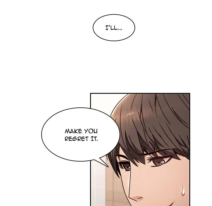 Our Twenties Chapter 26 - Page 6