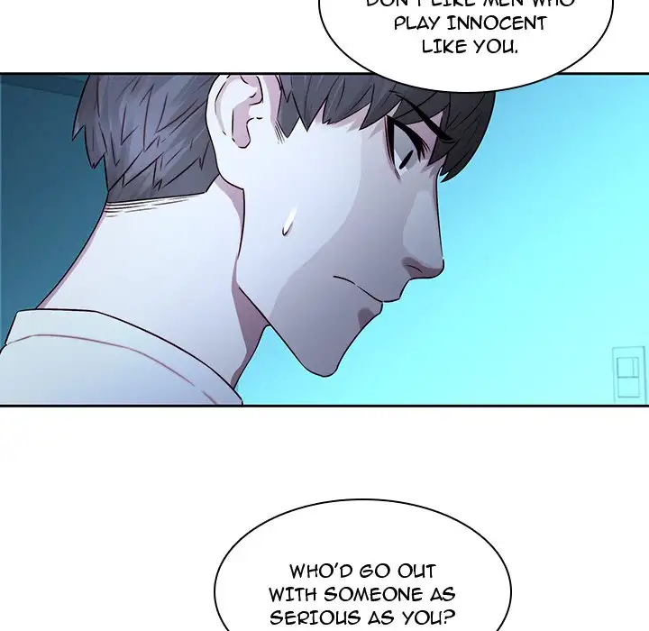 Our Twenties Chapter 29 - Page 37