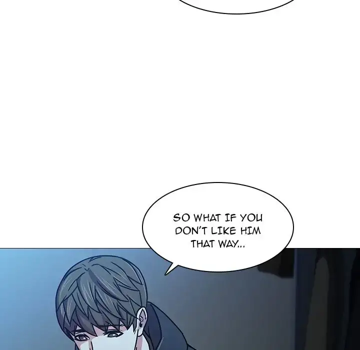 Our Twenties Chapter 3 - Page 85