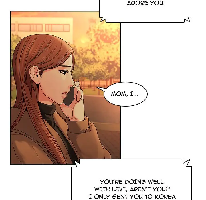 Our Twenties Chapter 31 - Page 29