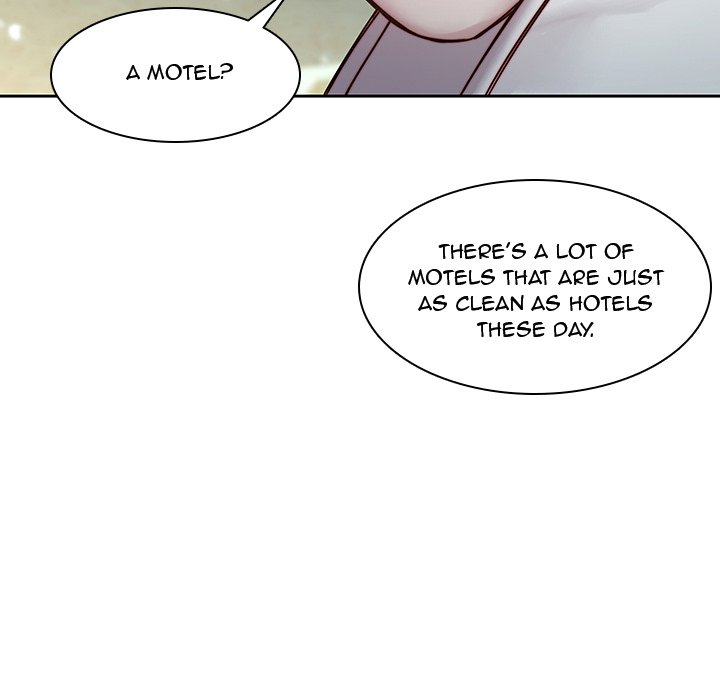 Our Twenties Chapter 38 - Page 71