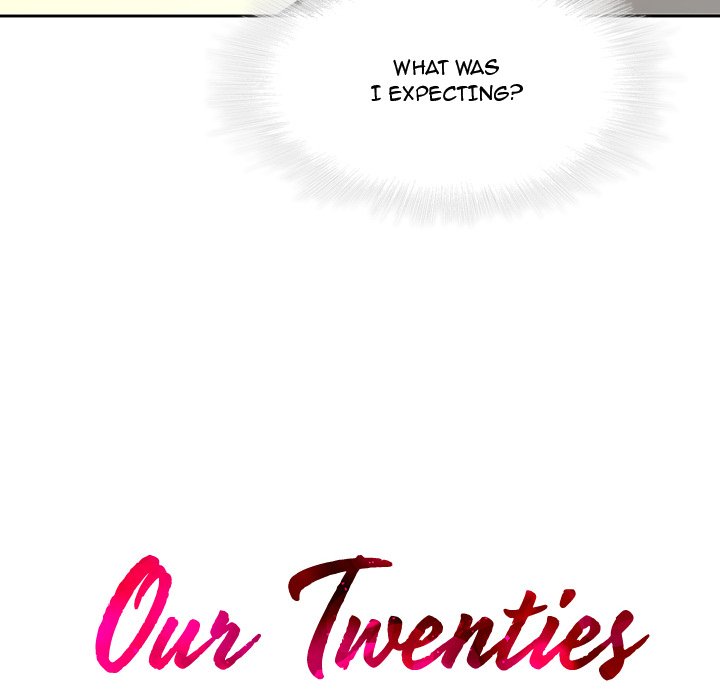 Our Twenties Chapter 39 - Page 19