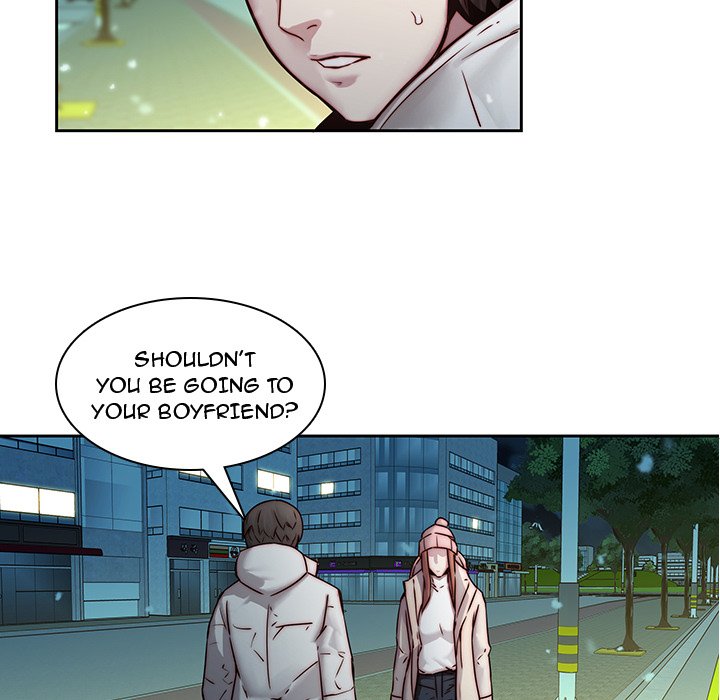 Our Twenties Chapter 39 - Page 79