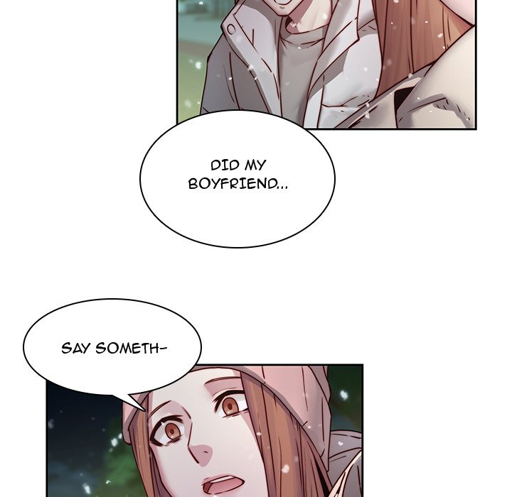 Our Twenties Chapter 39 - Page 96