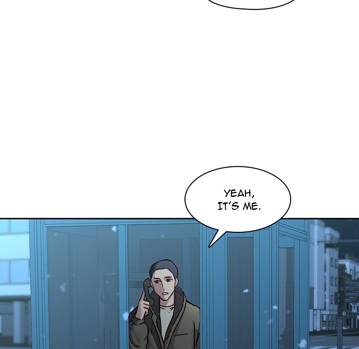 Our Twenties Chapter 40 - Page 19