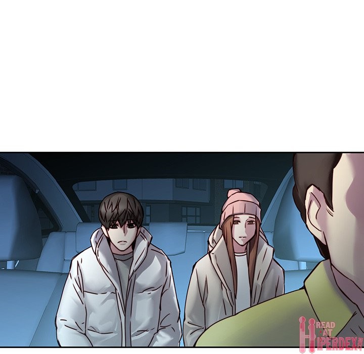 Our Twenties Chapter 40 - Page 39