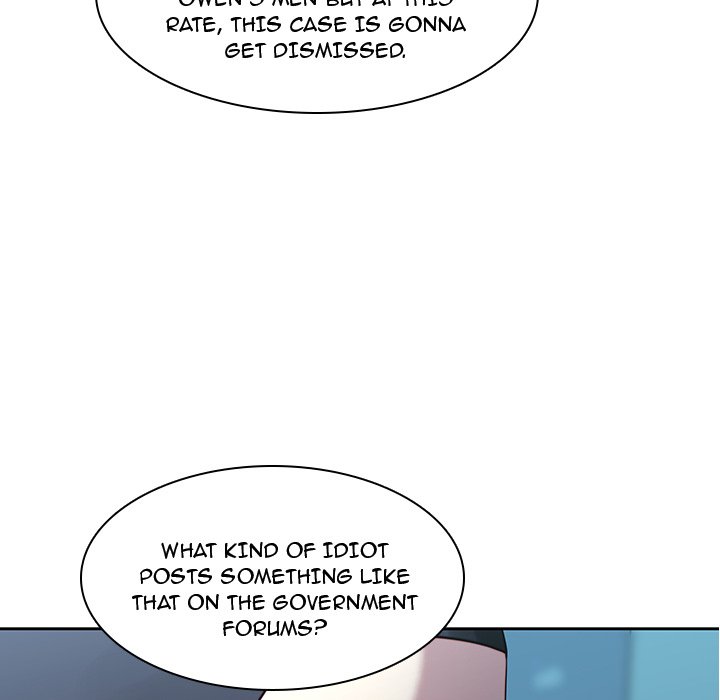 Our Twenties Chapter 40 - Page 9