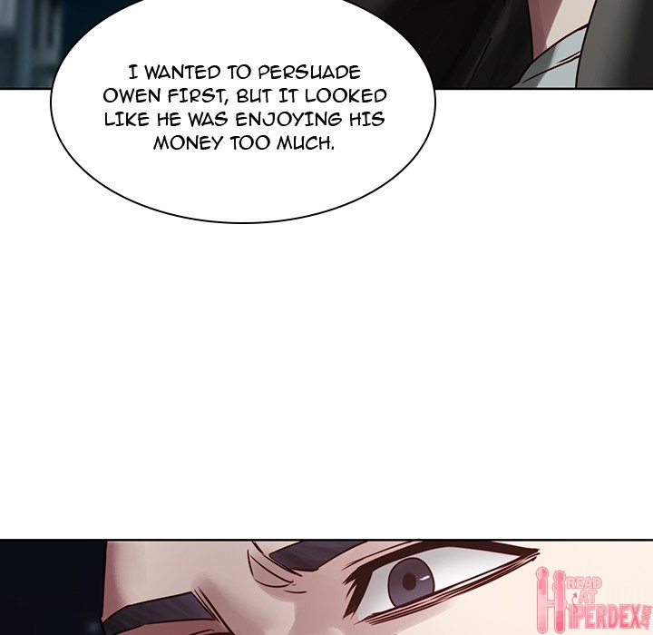 Our Twenties Chapter 41 - Page 55