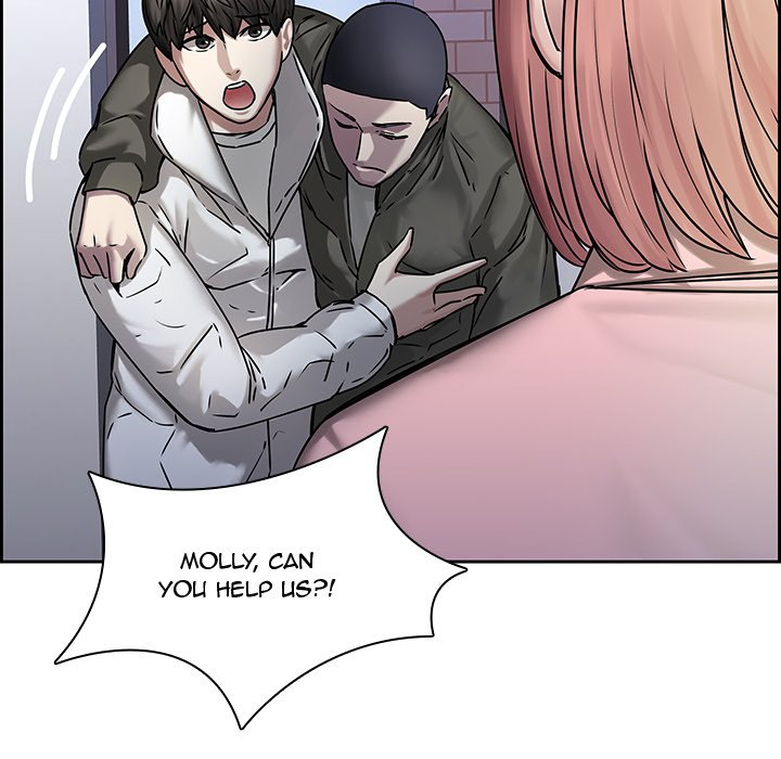 Our Twenties Chapter 42 - Page 63